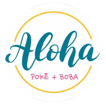 Aloha Poke & Boba